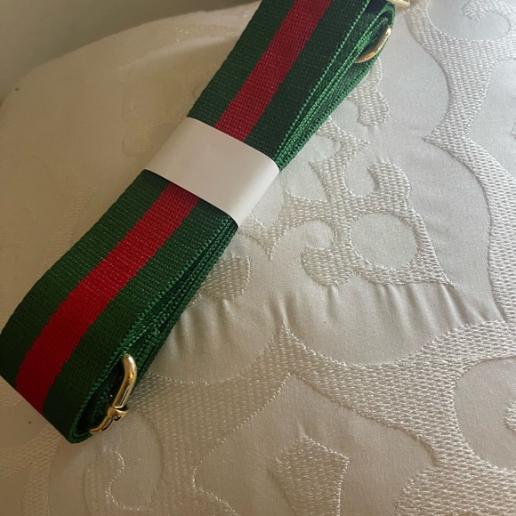 Designer Look Fashion Strap - Picture 9 of 9
